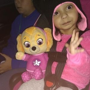 Meet your Posher, Brandon